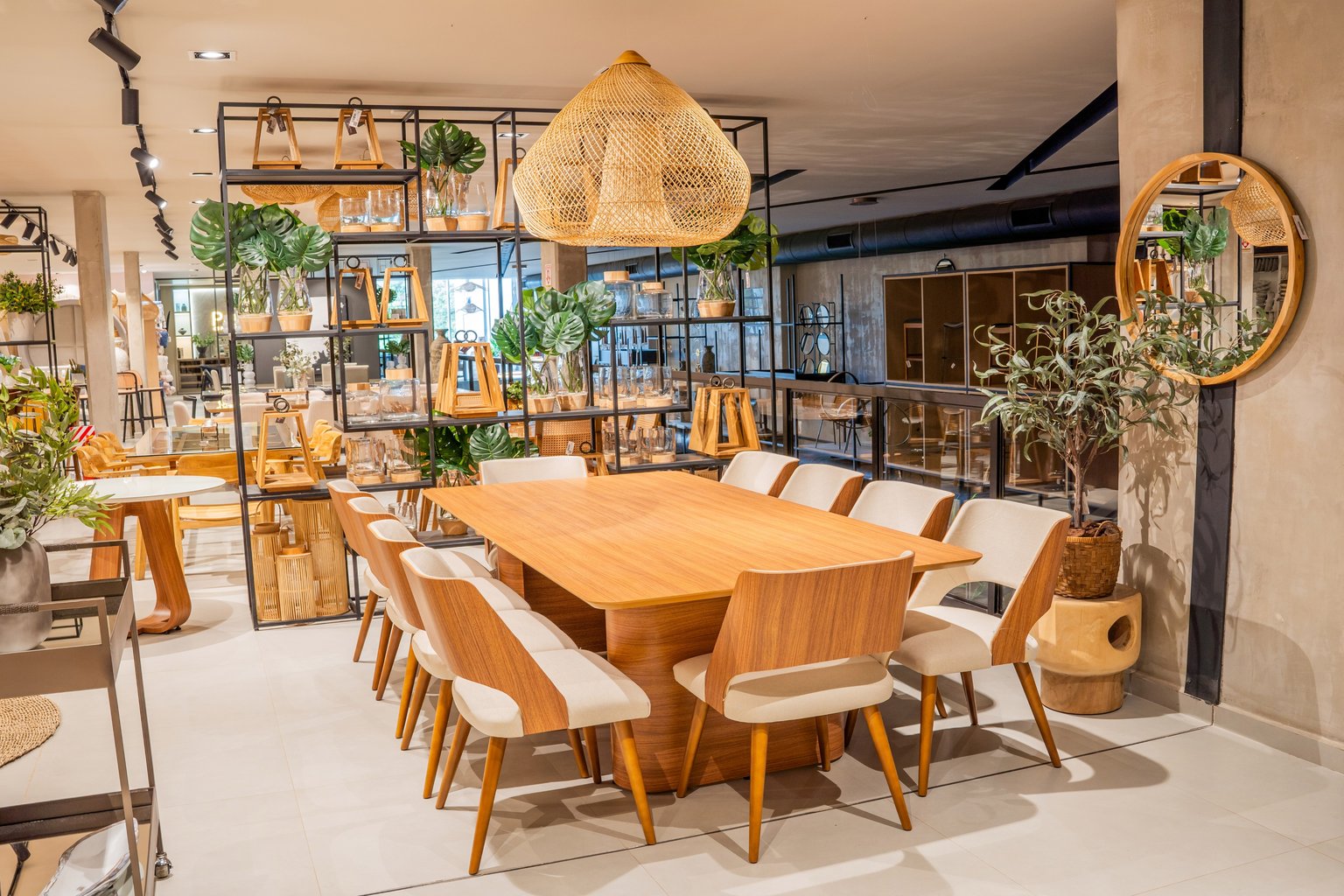 Comodidad con estilo